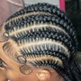 Kinky Twist