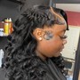 Lace Closure Sew In