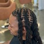 Box Braids