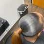 Scalp Treatment