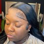 Lace Closure Sew In