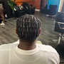 Starter Locs (Short)