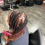 Permanent Loc Extensions