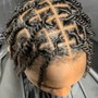 Cornrows