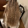 Kid's Braids