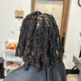 Individual Braids