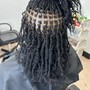 Individual Braids