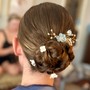 Updo