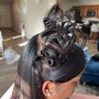 Versatile Sew In