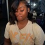 Natural Perm Rods