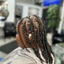 Flat Twists