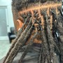 Comb Twist