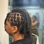 Kid's Braids