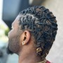 Cornrows