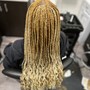 Dreadlocks