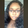 Lace Closure Sew In