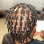 Comb Twist