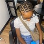 Design Stitch Braids