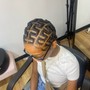 Design Stitch Braids