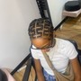 Design Stitch Braids