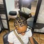 Design Stitch Braids