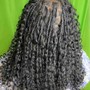 Crochet Braids