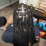 Poetic Justice Braids