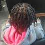 Kid's Braids