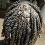 Loc Style