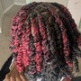 Extended Loc Styles