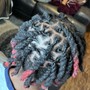 Loc Style