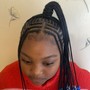 Poetic Justice Braids