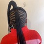 Poetic Justice Braids