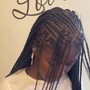 Poetic Justice Braids