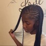 Poetic Justice Braids