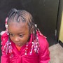 Kid's Braids