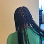 Individual Braids