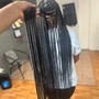 Wig Maintenance