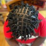 Kid's Braids