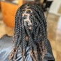 Adult Braids (10 and above)