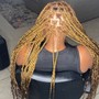 Crochet Braids