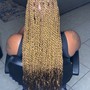 Lemonade Braids