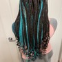 Crochet Braids