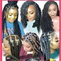 Havana Twists