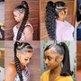 Havana Twists