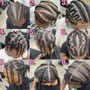 Havana Twists