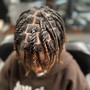 Box Braids