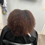 Deep Conditioning Treatment