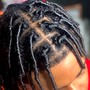 Starter Locs