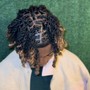 Loc Maintenance/Retwist